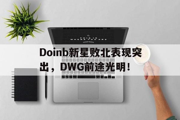 Doinb新星败北表现突出，DWG前途光明！的简单介绍-开云kaiyun官网入口