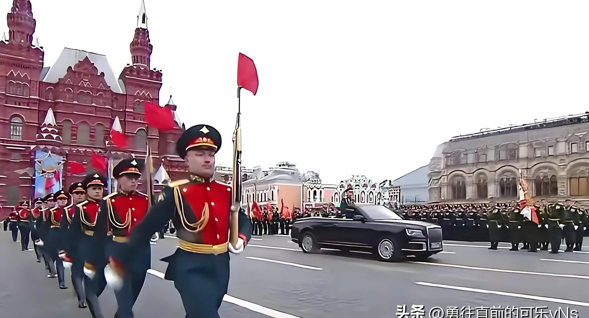  莫斯科中央陆军天才 