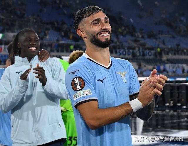  拉齐奥发布备战花絮，集结日防线松动，欧联任务艰巨，数据趋势出现新变化-kaiyun线上平台