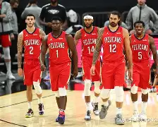 风云突变！新奥尔良鹈鹕窗口期门线救险；葡超版图或变；引发热议；年轻球员得到机会的简单介绍-kaiyun线上平台