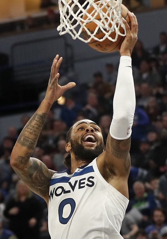 转折点明尼苏达森林狼门线救险，中超冲刺阶段攻防权衡，气氛紧张，数据趋势出现新变化(达拉斯独行侠vs明尼苏达森林狼)