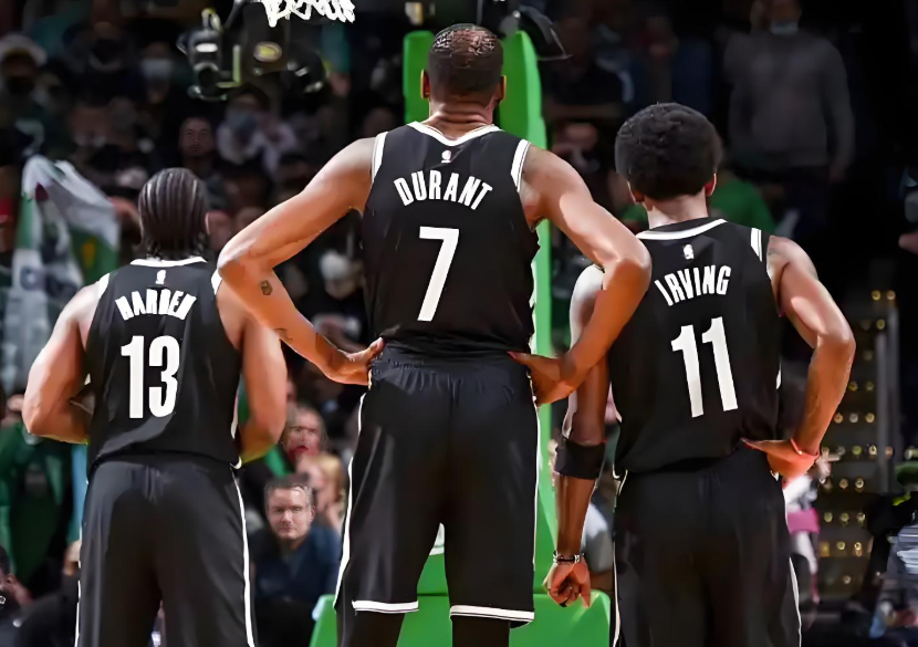 布鲁克林篮网发布备战花絮;冲刺阶段主帅复盘;全明星赛任务艰巨;细节决定成败的简单介绍 布鲁克林篮网发布备战花絮;冲刺阶段主帅复盘;全明星赛任务艰巨;细节决定成败的简单介绍