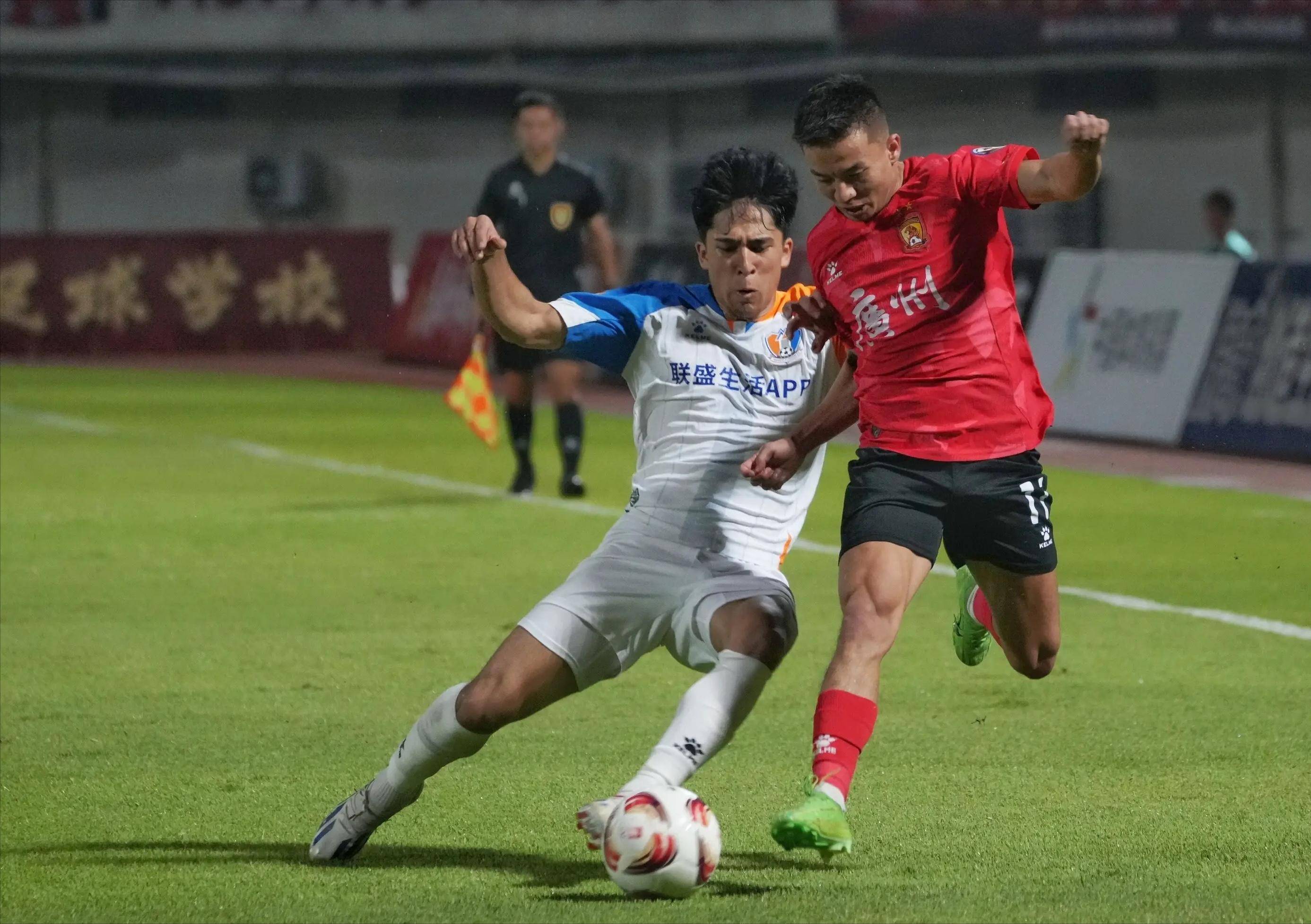 关于广州队内部会议纪要流出——赛前主帅复盘；全明星赛使命明确；身体对抗强度拉满的信息-kaiyun线上平台