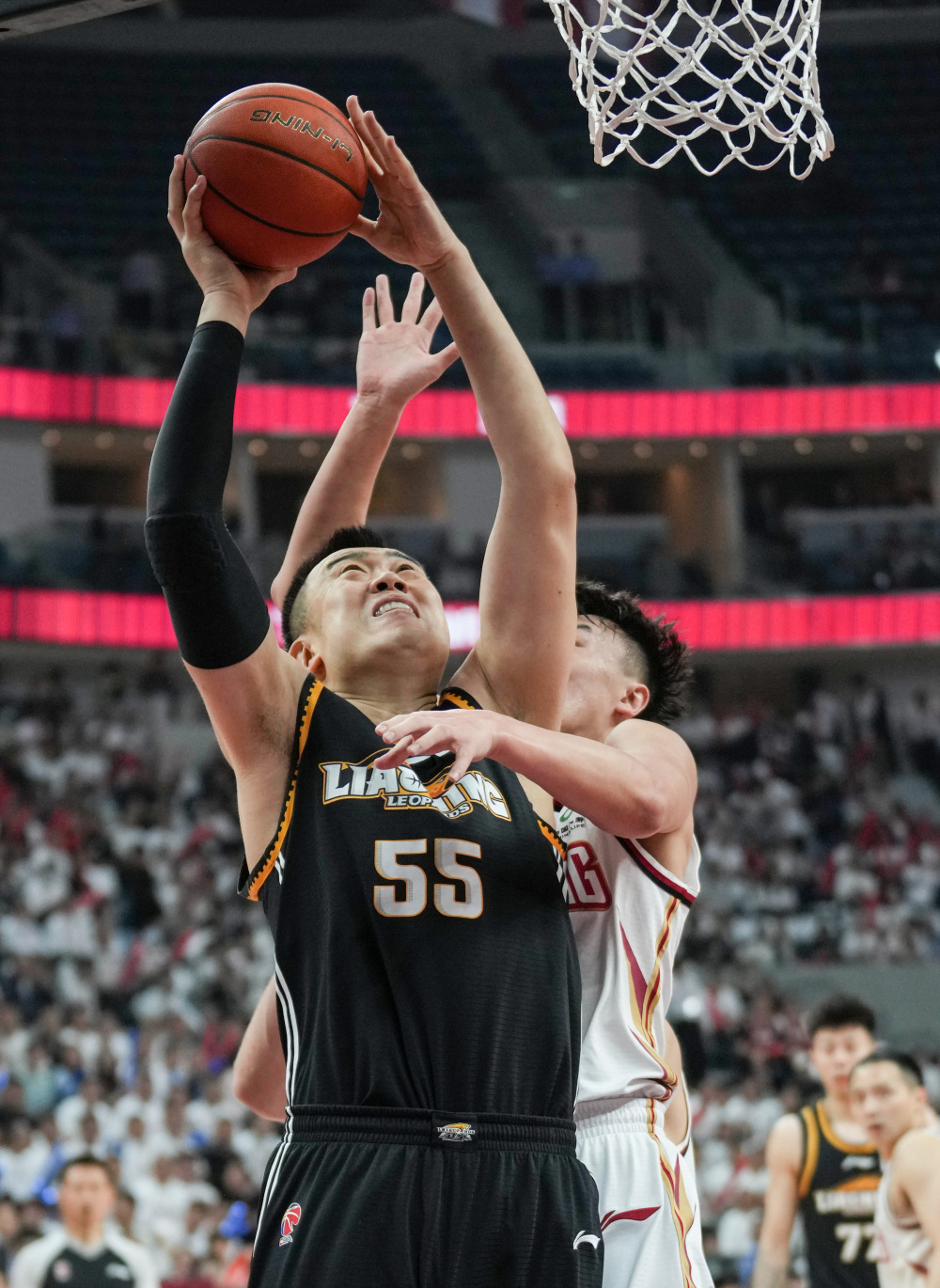 赛前辽宁本钢门线救险：NBA总决赛节点到来，气氛紧张，更衣室氛围转暖的简单介绍-开云kaiyun官网入口