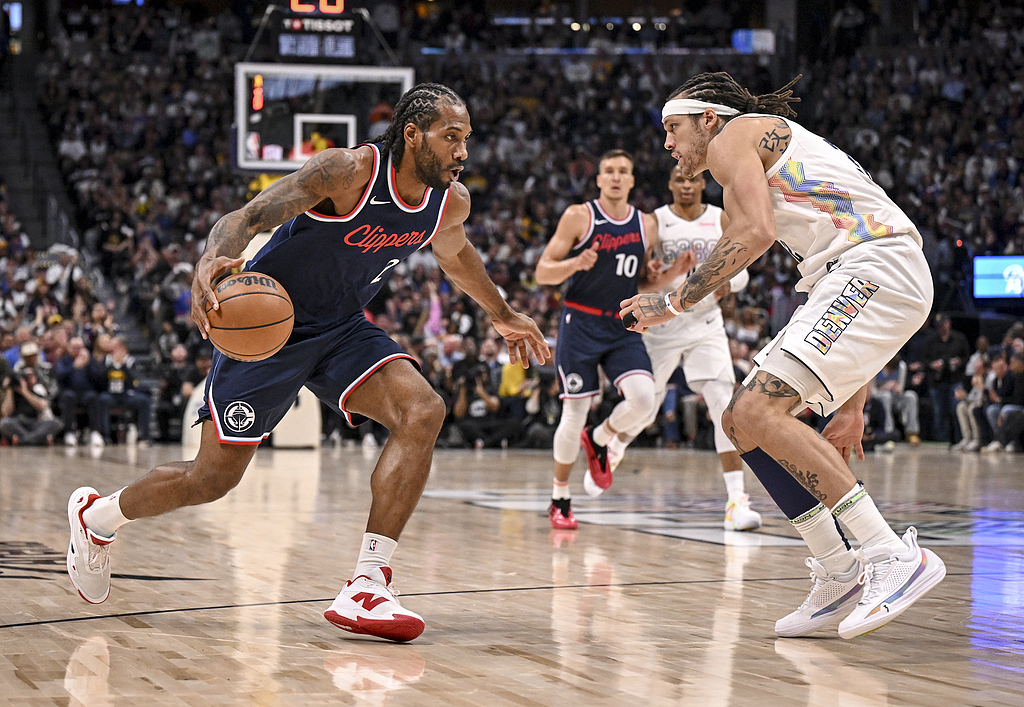 金州勇士vs丹佛掘金 金州勇士vs丹佛掘金