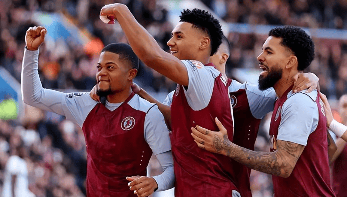 阿斯顿维拉阵容名单-kaiyun线上平台