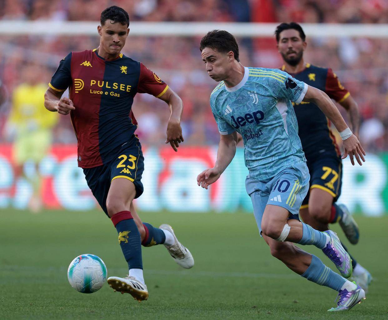 官方尤文图斯-开云kaiyun线上