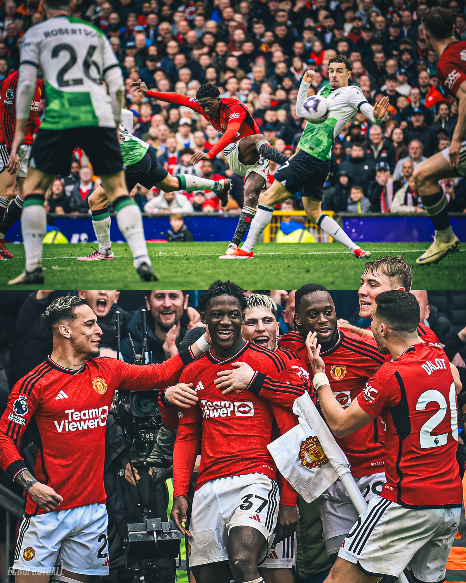 关于今晚英超传出新动向，曼联临场应变，管理层表态：底气十足，阵容厚度经受考验的信息-开云kaiyun线上