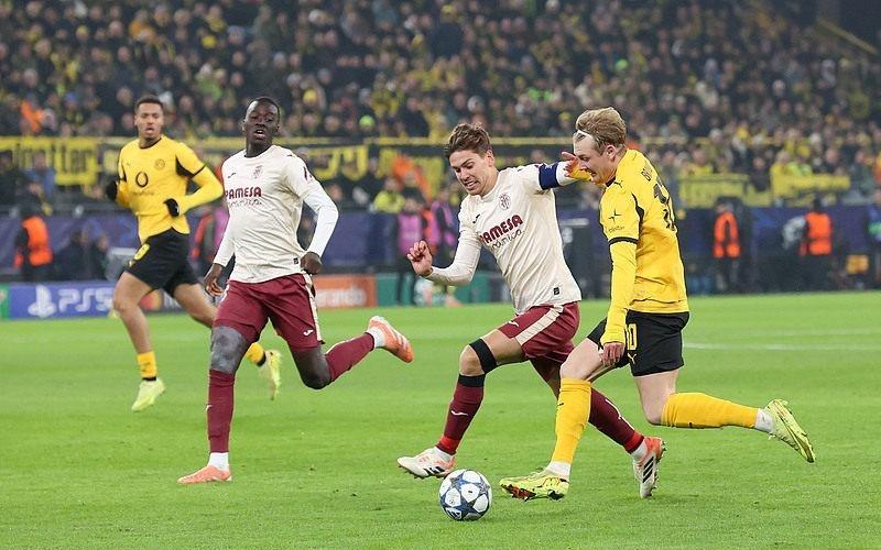 冲刺阶段体能课后；比利亚雷亚尔状态回暖备战亚冠；质疑声仍在；数据趋势出现新变化的简单介绍-开云kaiyun